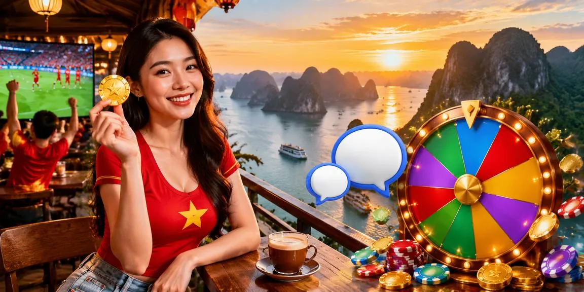 vm666 Việt Nam Sảnh casino